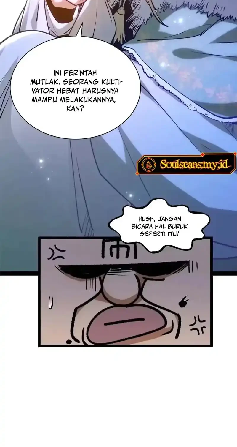 Top Tier Providence: Secretly Cultivate for a Thousand Years Chapter 249 Gambar 27