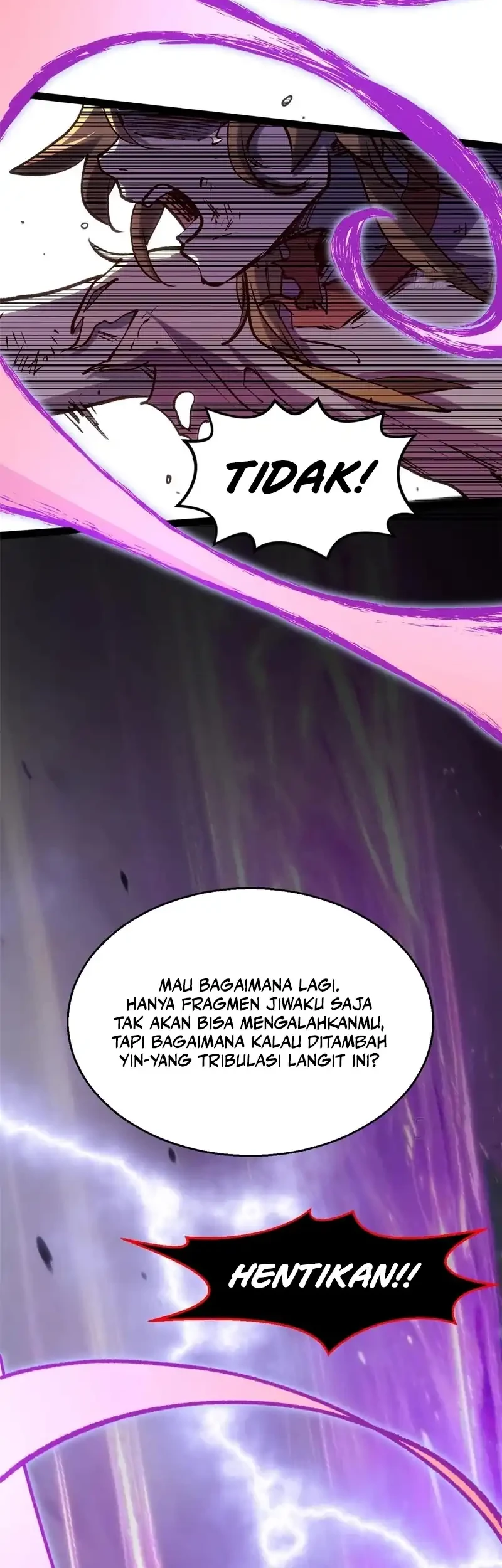 Top Tier Providence: Secretly Cultivate for a Thousand Years Chapter 257 Gambar 23