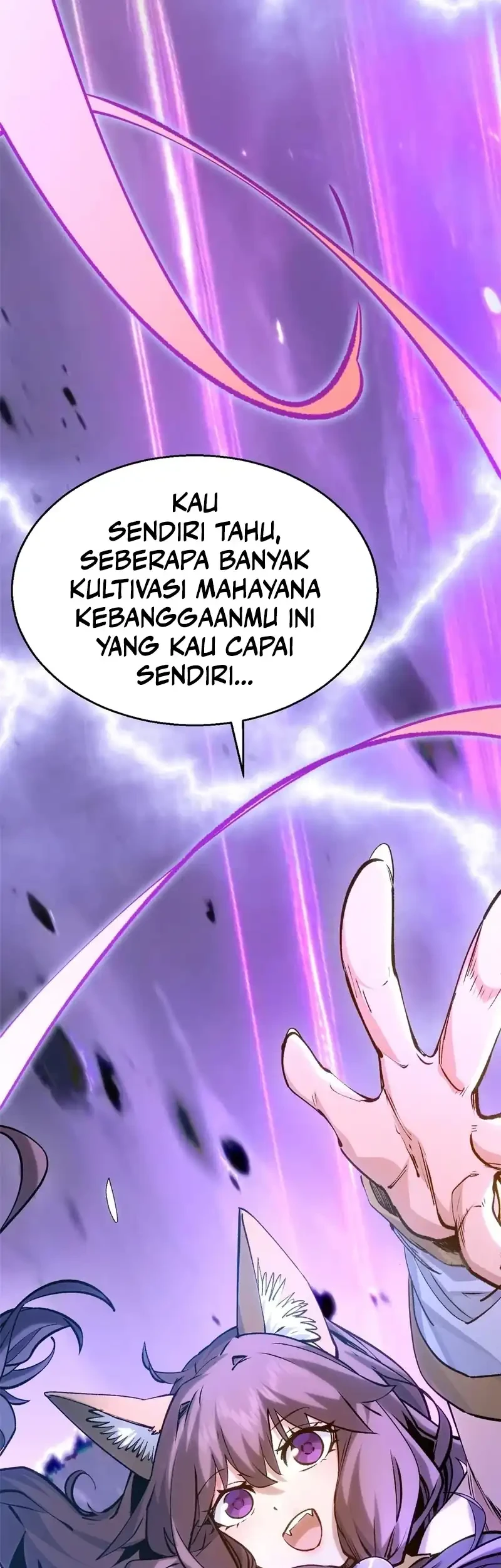 Top Tier Providence: Secretly Cultivate for a Thousand Years Chapter 257 Gambar 24