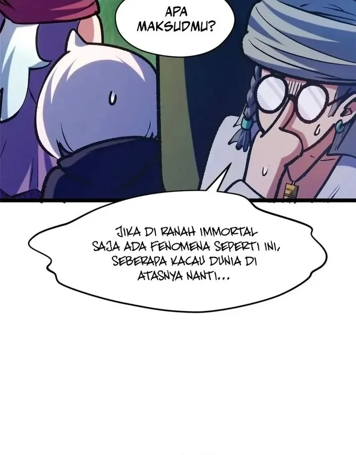 Top Tier Providence: Secretly Cultivate for a Thousand Years Chapter 258 Gambar 31
