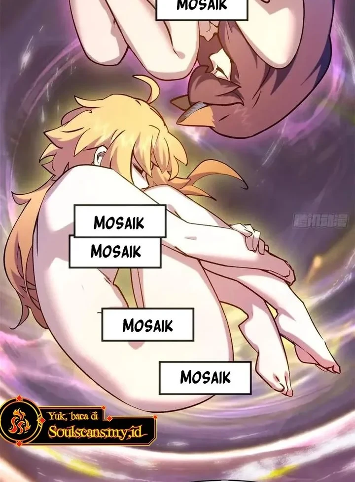 Top Tier Providence: Secretly Cultivate for a Thousand Years Chapter 258 Gambar 33