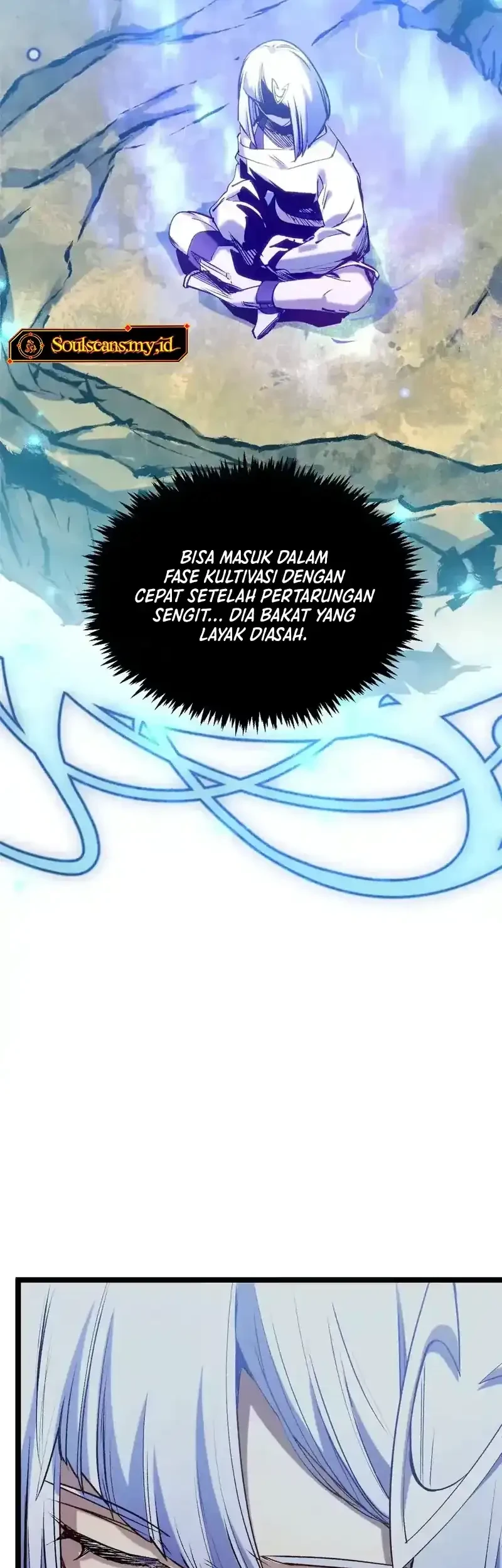 Top Tier Providence: Secretly Cultivate for a Thousand Years Chapter 261 Gambar 26