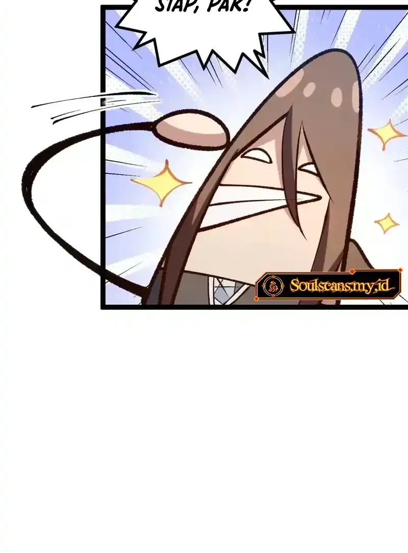 Top Tier Providence: Secretly Cultivate for a Thousand Years Chapter 263 Gambar 26