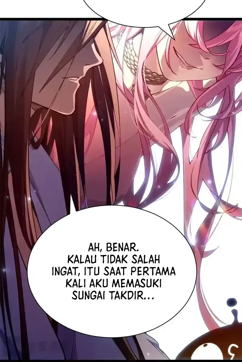 Top Tier Providence: Secretly Cultivate for a Thousand Years Chapter 267 Gambar 25