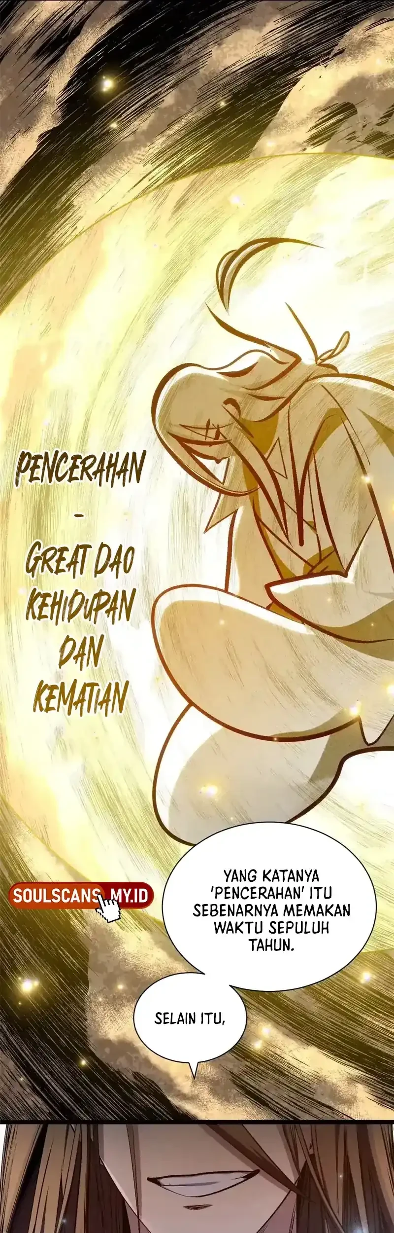 Top Tier Providence: Secretly Cultivate for a Thousand Years Chapter 267 Gambar 26