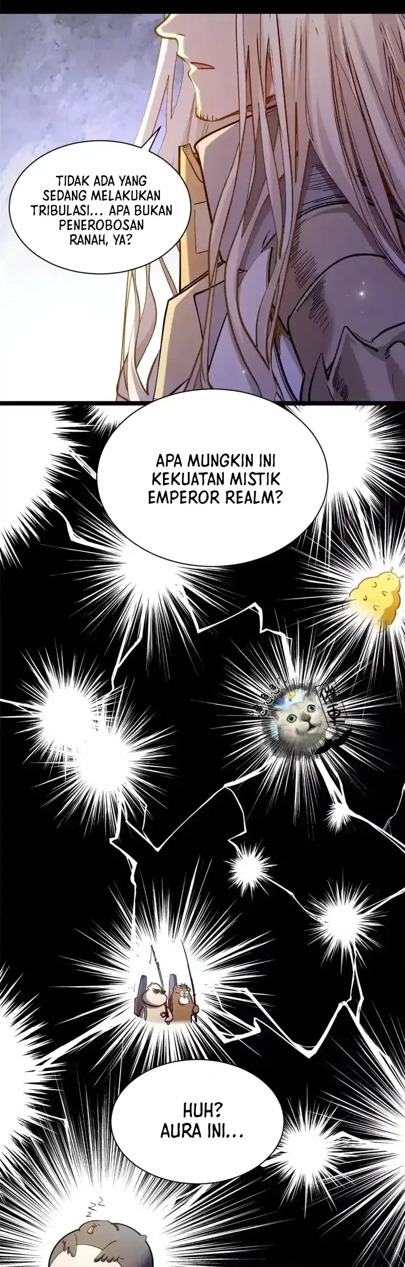 Top Tier Providence: Secretly Cultivate for a Thousand Years Chapter 268 Gambar 22