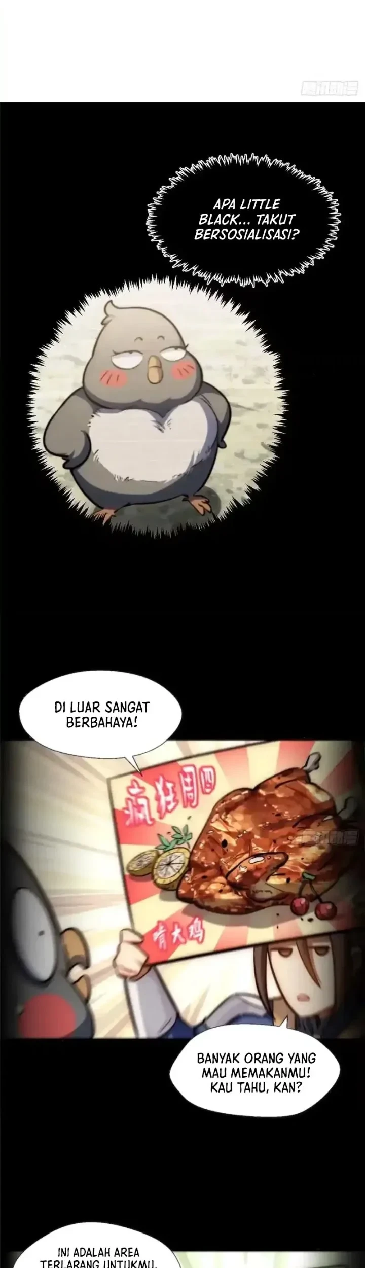 Top Tier Providence: Secretly Cultivate for a Thousand Years Chapter 269 Gambar 23