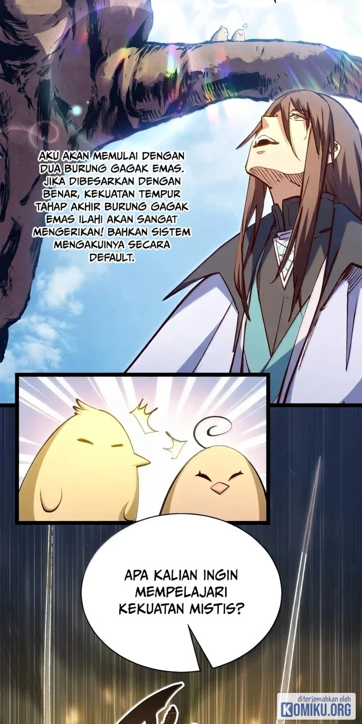 Top Tier Providence: Secretly Cultivate for a Thousand Years Chapter 271 Gambar 31