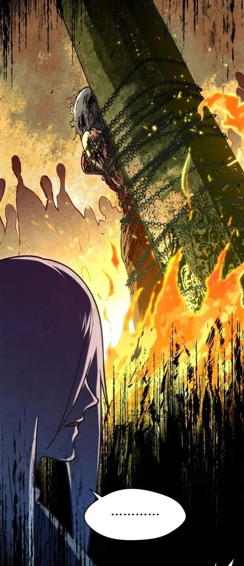 Top Tier Providence: Secretly Cultivate for a Thousand Years Chapter 272 Gambar 28