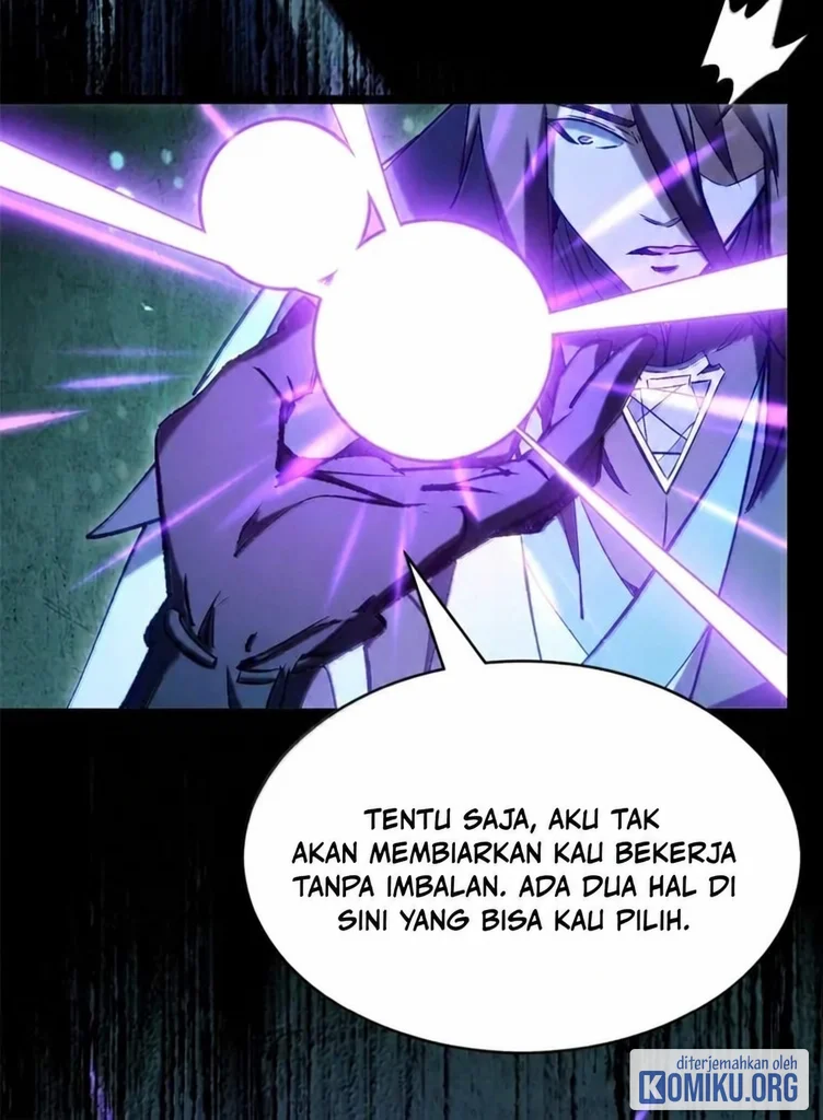 Top Tier Providence: Secretly Cultivate for a Thousand Years Chapter 272 Gambar 29