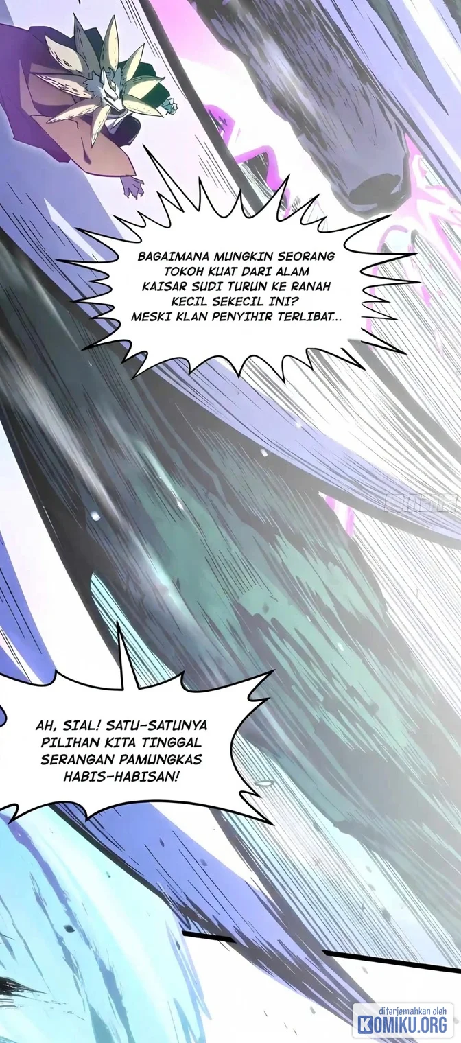 Top Tier Providence: Secretly Cultivate for a Thousand Years Chapter 277 Gambar 44