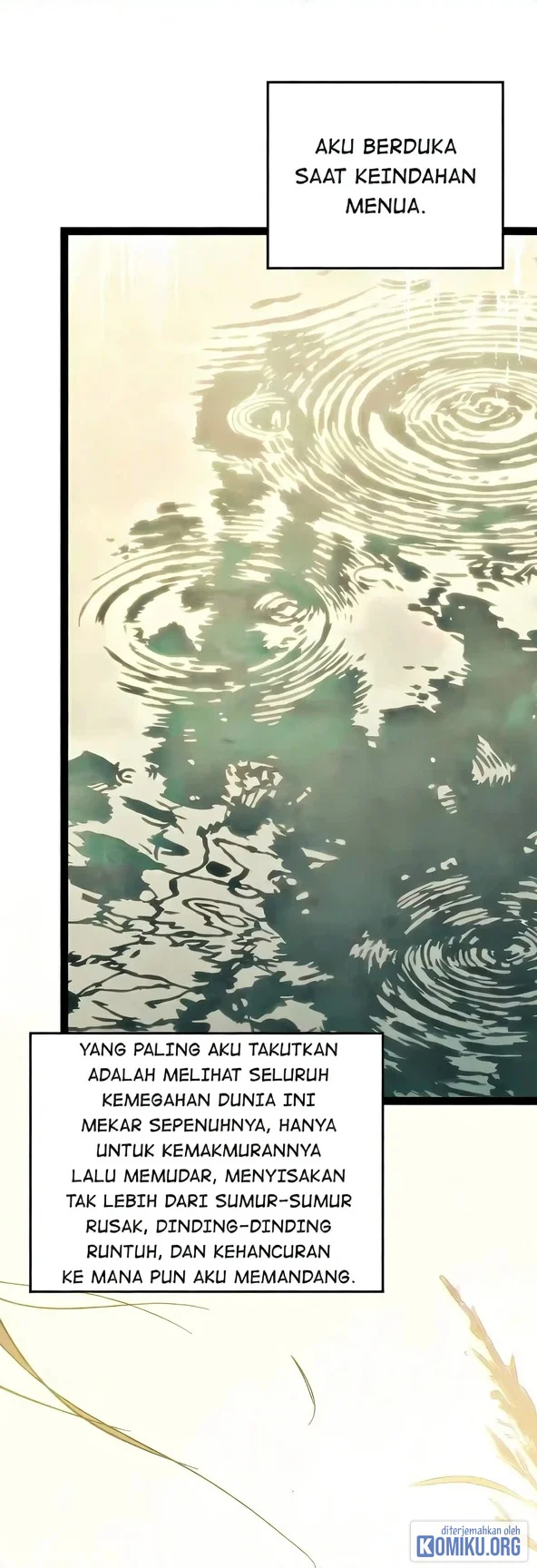 Top Tier Providence: Secretly Cultivate for a Thousand Years Chapter 279 Gambar 37