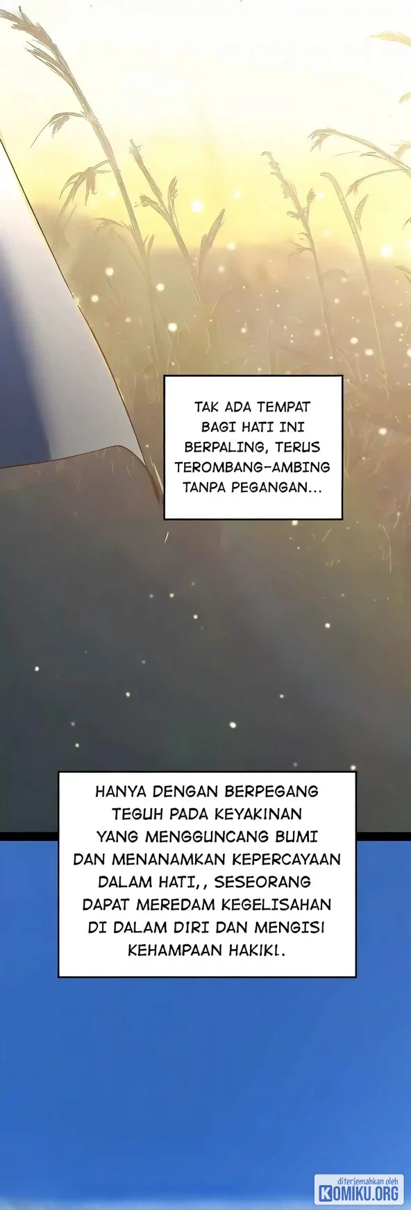 Top Tier Providence: Secretly Cultivate for a Thousand Years Chapter 279 Gambar 38