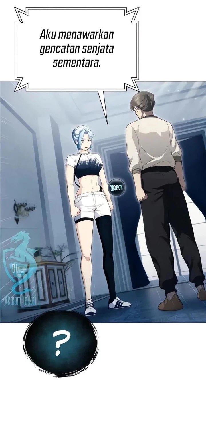 Tower Of God: Side Story Urek Mazino Chapter 63 Gambar 44