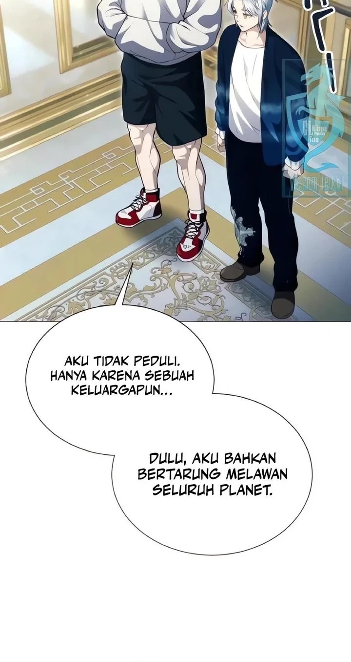 Tower Of God: Side Story Urek Mazino Chapter 63 Gambar 46