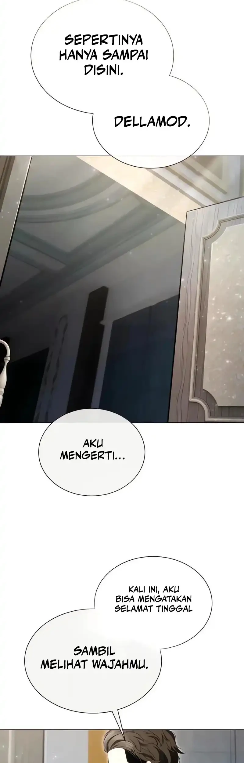 Tower Of God: Side Story Urek Mazino Chapter 64 Gambar 33
