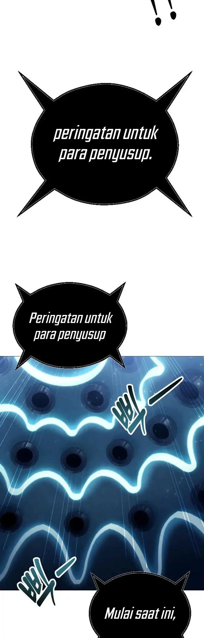 Tower Of God: Side Story Urek Mazino Chapter 65 Gambar 48