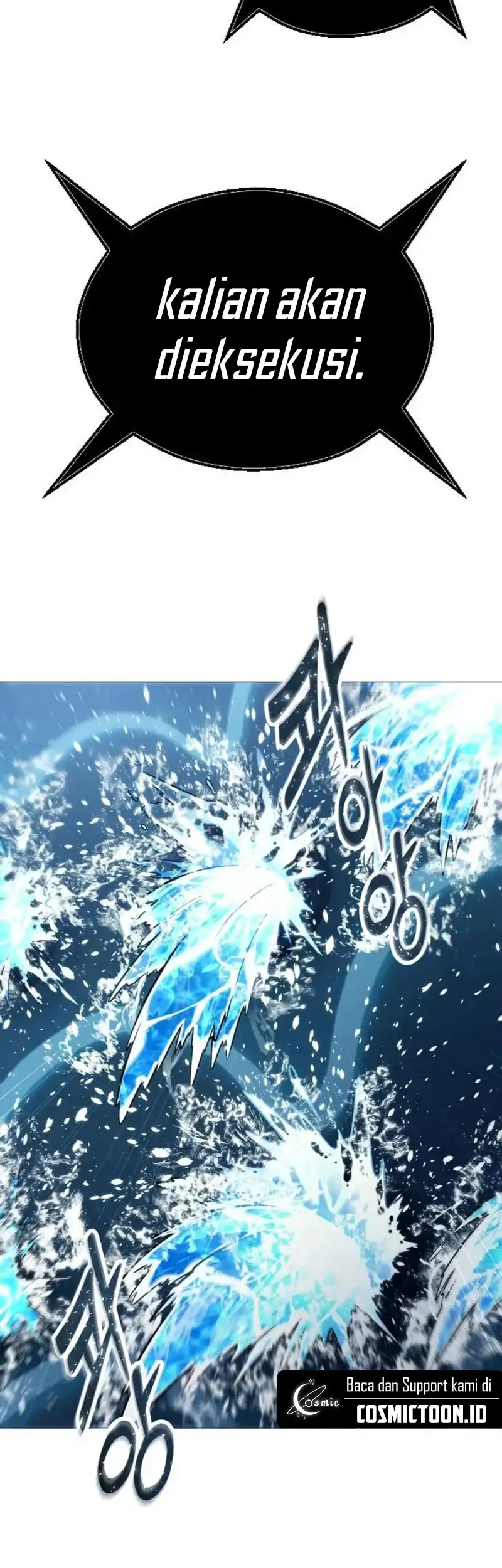 Tower Of God: Side Story Urek Mazino Chapter 65 Gambar 49