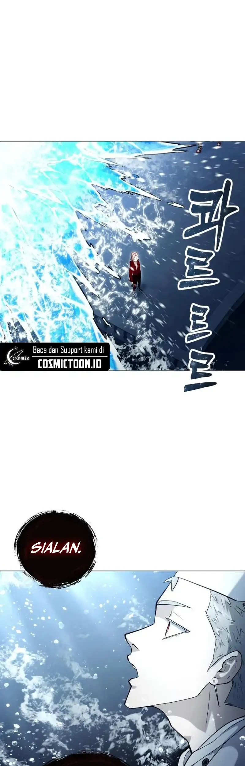Tower Of God: Side Story Urek Mazino Chapter 65 Gambar 50
