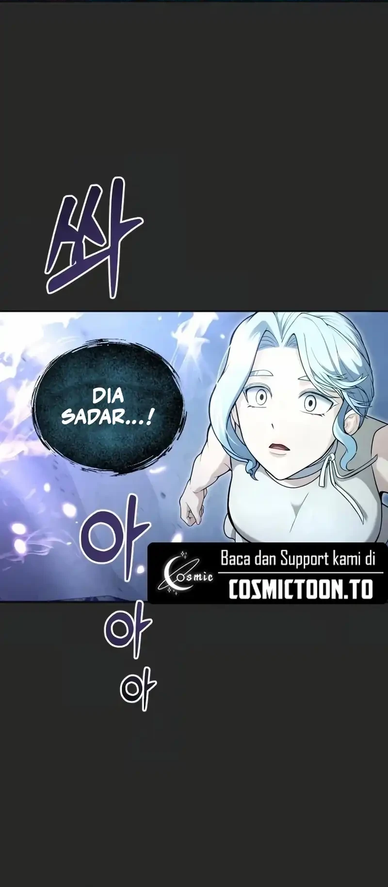 Tower Of God: Side Story Urek Mazino Chapter 70 Gambar 60