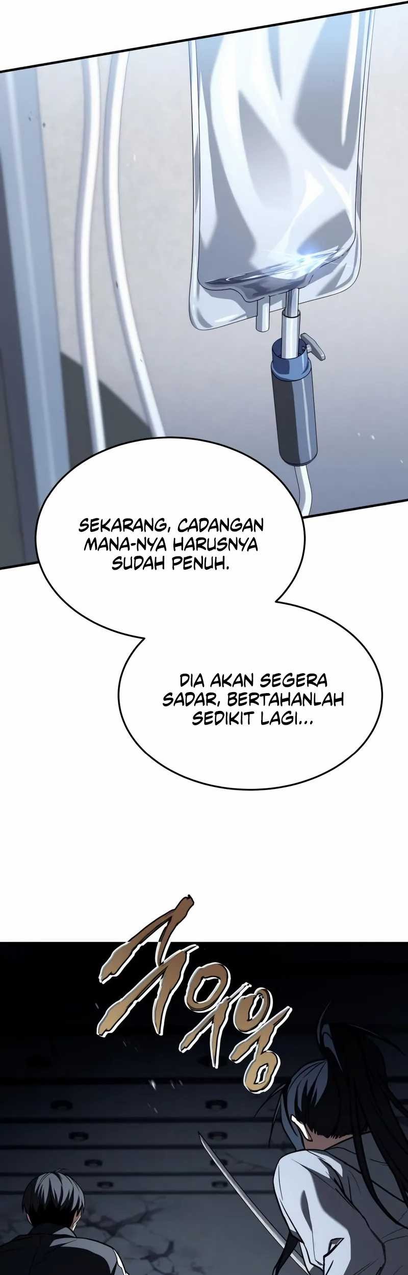 Trait Hoarder Chapter 42 halaman 52