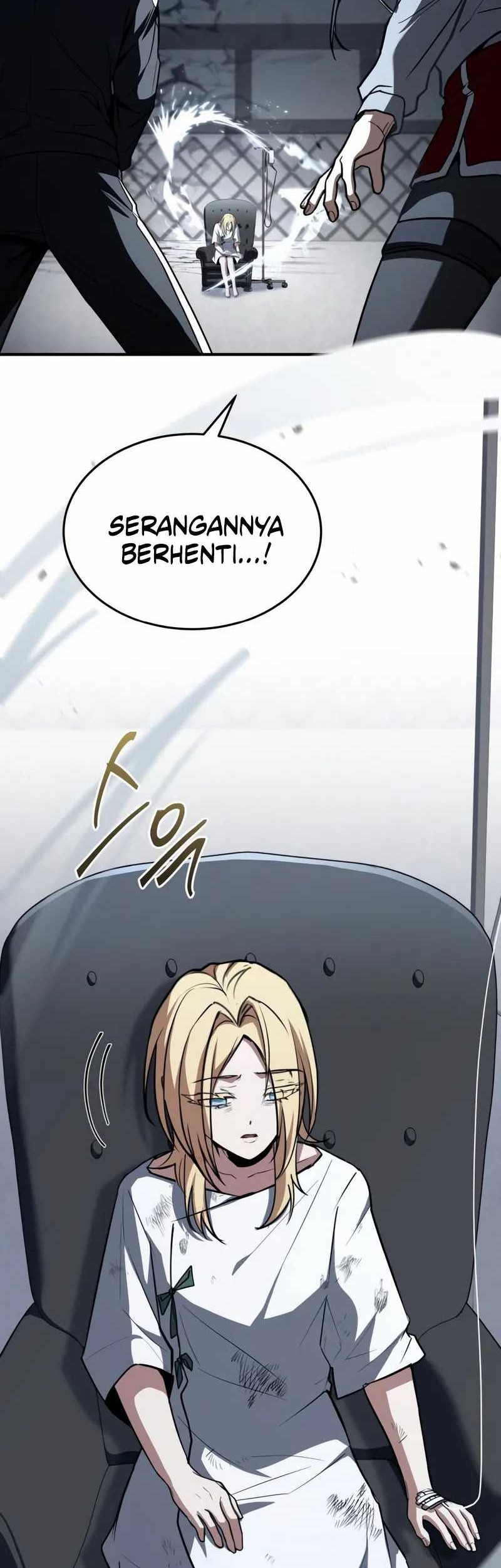 Trait Hoarder Chapter 42 halaman 53