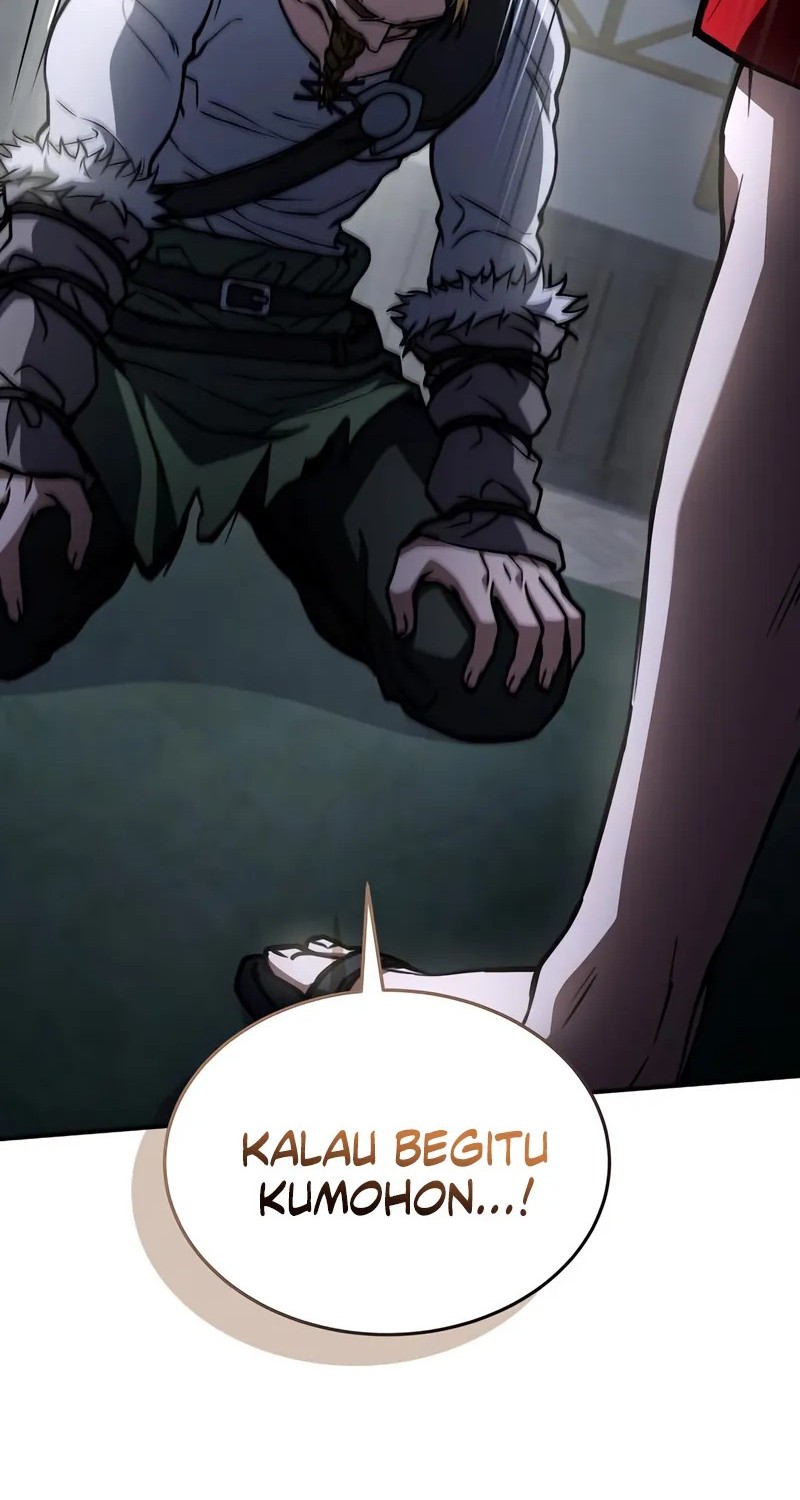 Trait Hoarder Chapter 43 halaman 46