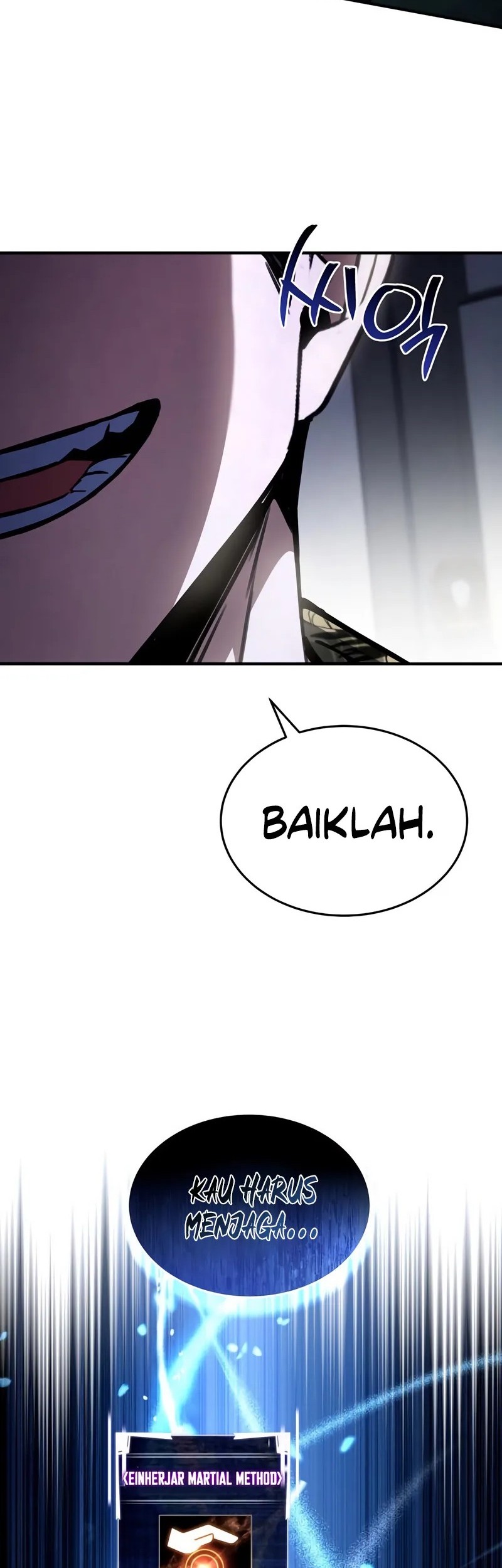 Trait Hoarder Chapter 43 halaman 48