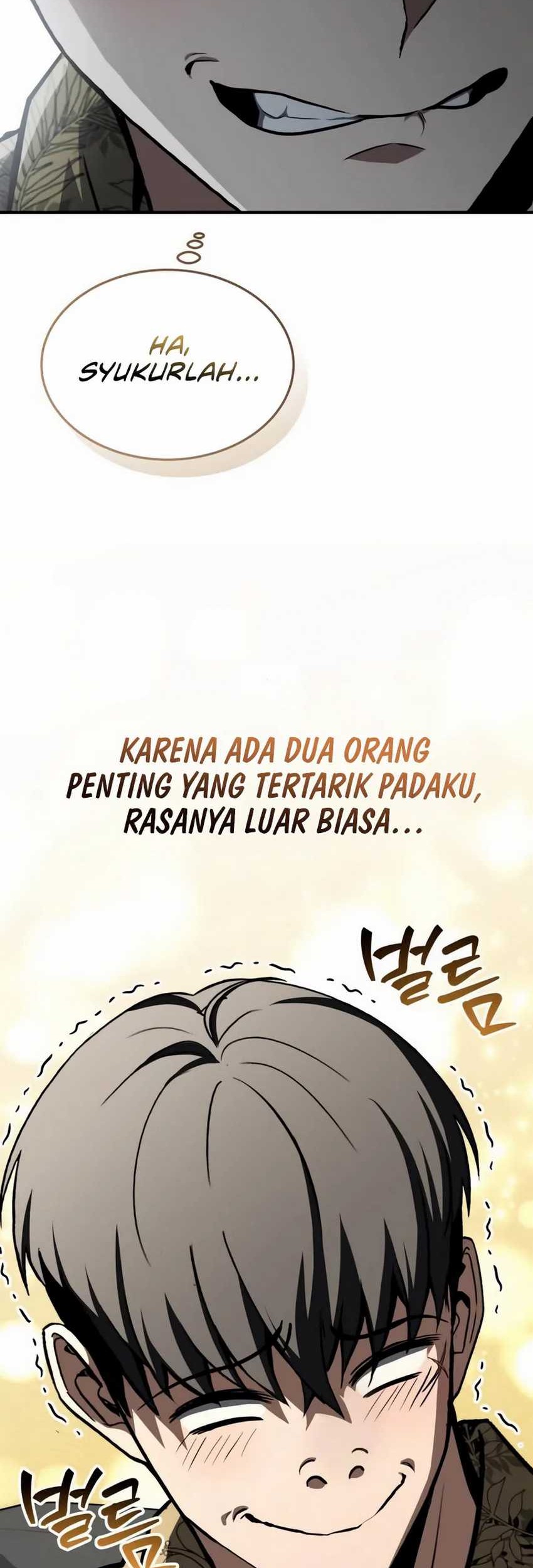 Trait Hoarder Chapter 44 halaman 51