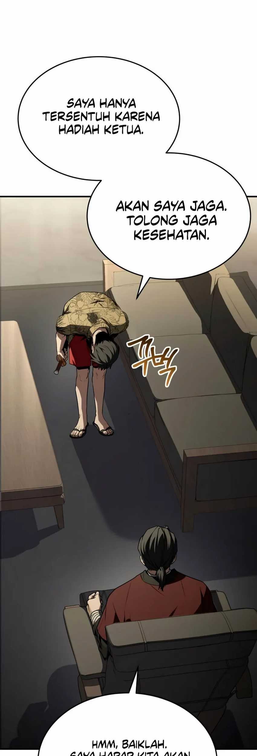 Trait Hoarder Chapter 44 halaman 53