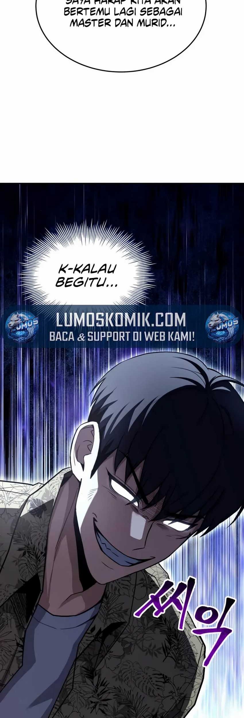 Trait Hoarder Chapter 44 halaman 54