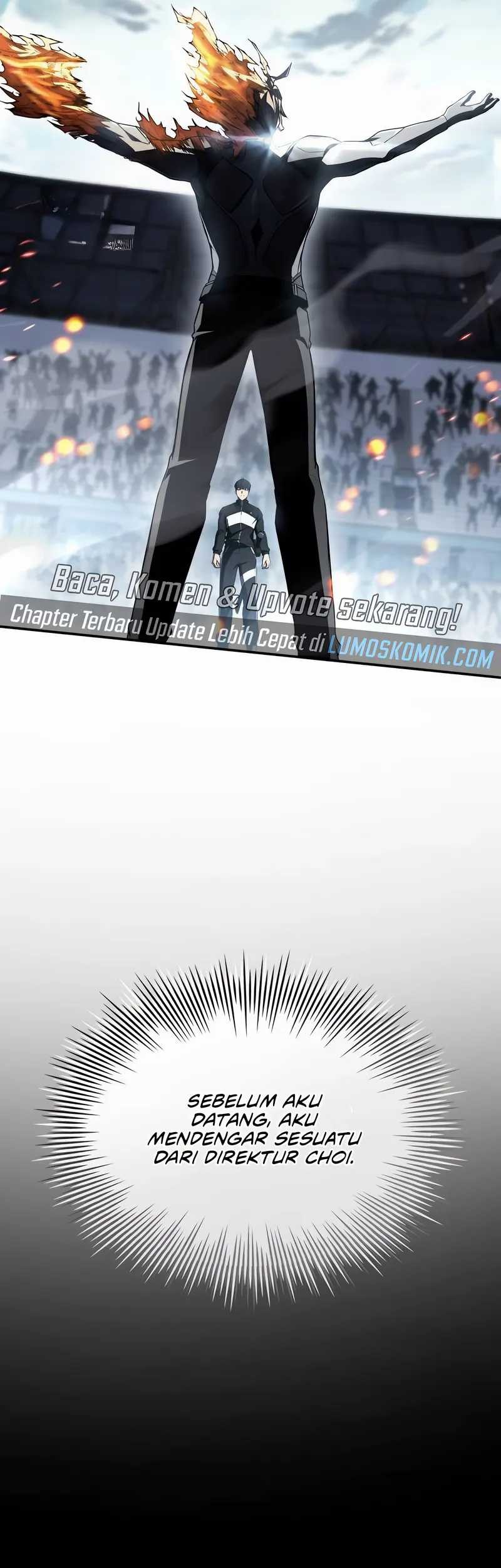 Trait Hoarder Chapter 48 halaman 56