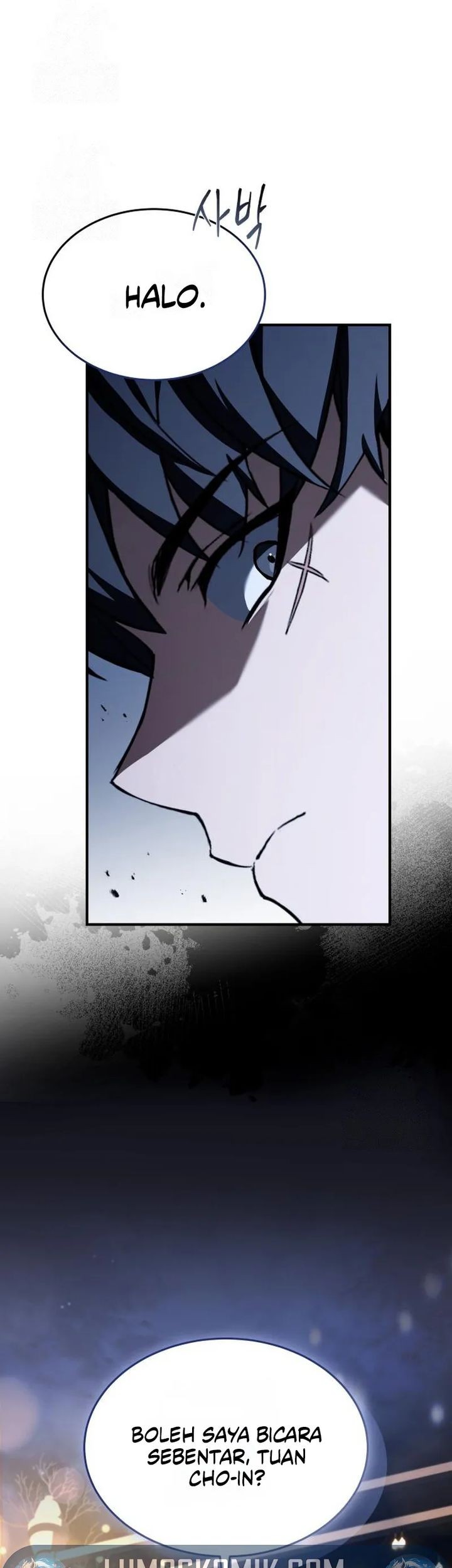 Trait Hoarder Chapter 52 halaman 46