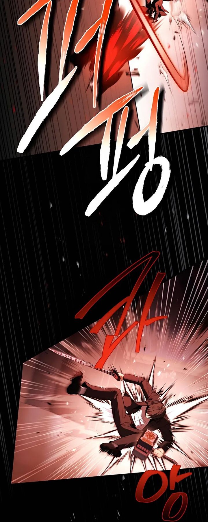 Trait Hoarder Chapter 53 halaman 52