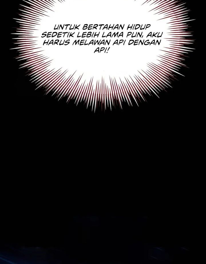 Trait Hoarder Chapter 53 halaman 54