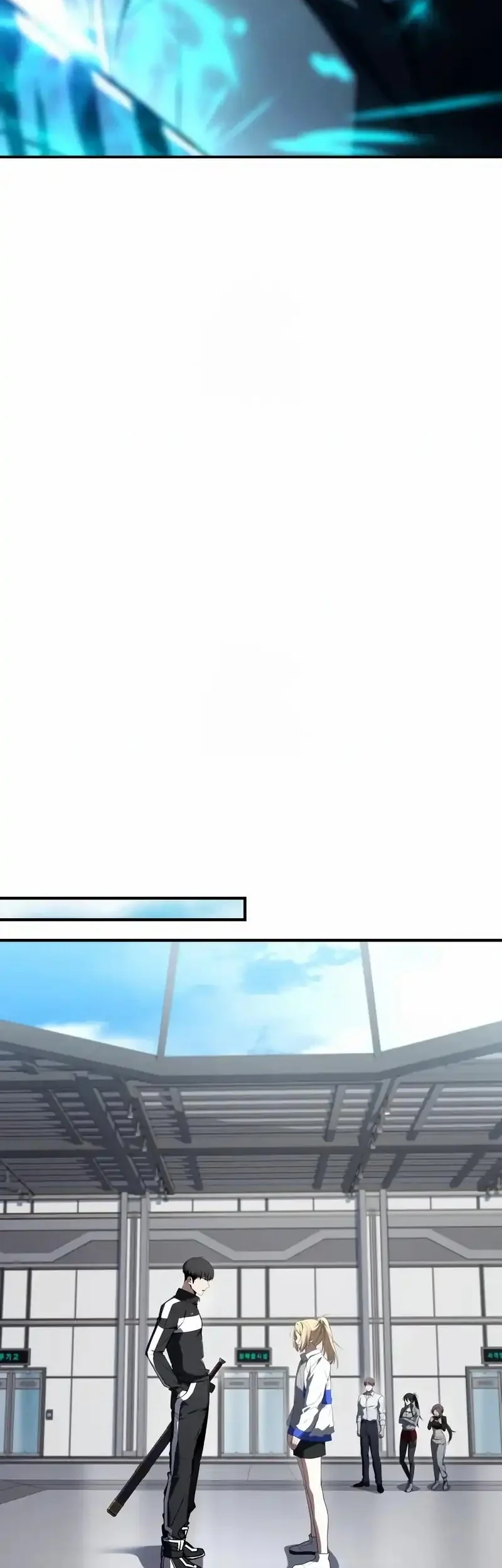Trait Hoarder Chapter 64 halaman 45