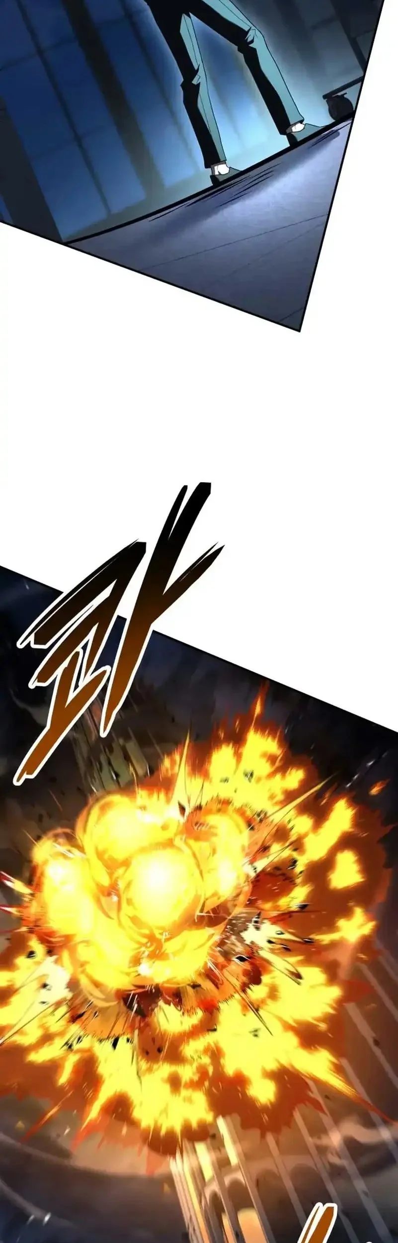 Trait Hoarder Chapter 71 halaman 44