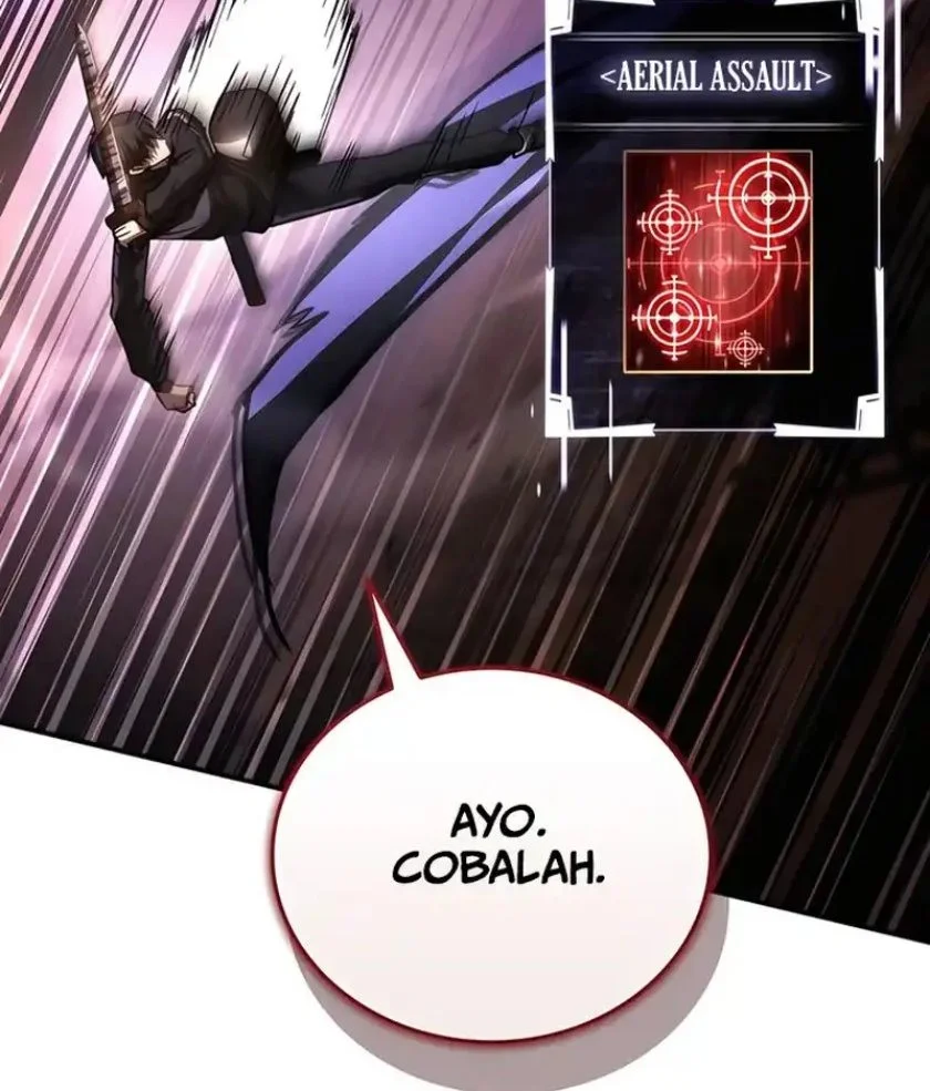 Trait Hoarder Chapter 73 halaman 57