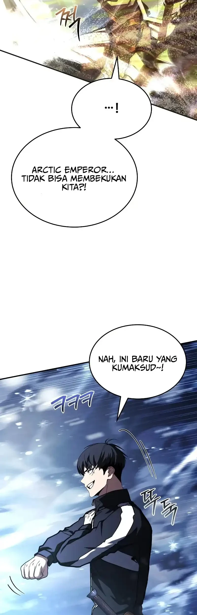Trait Hoarder Chapter 76 halaman 52
