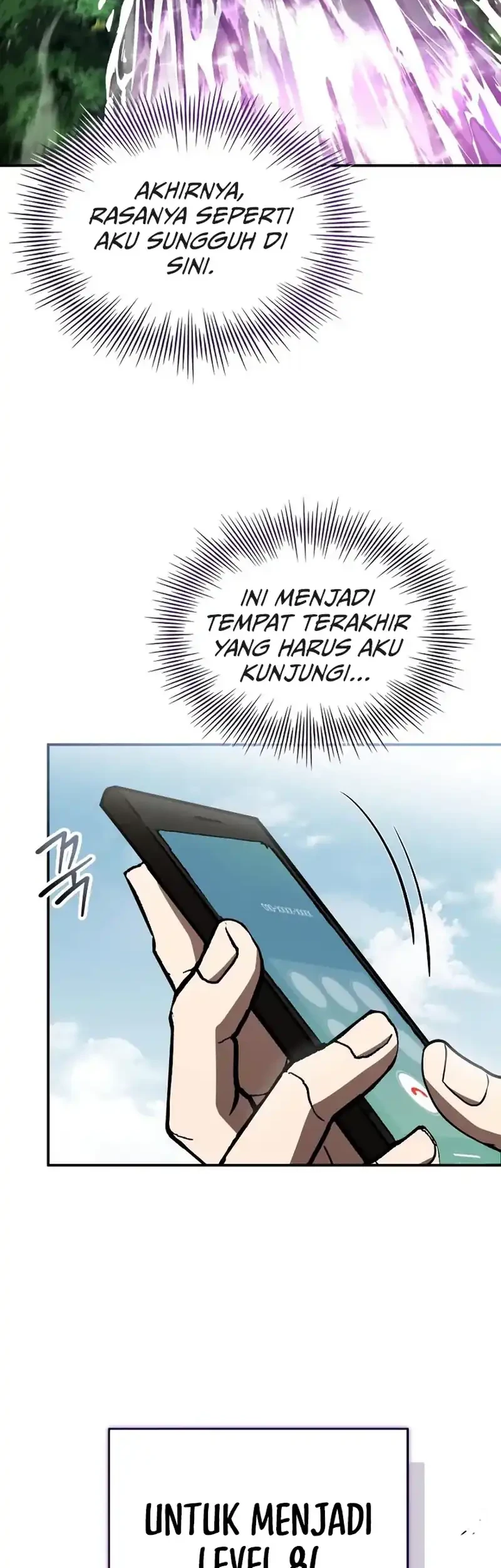 Trait Hoarder Chapter 79 halaman 56