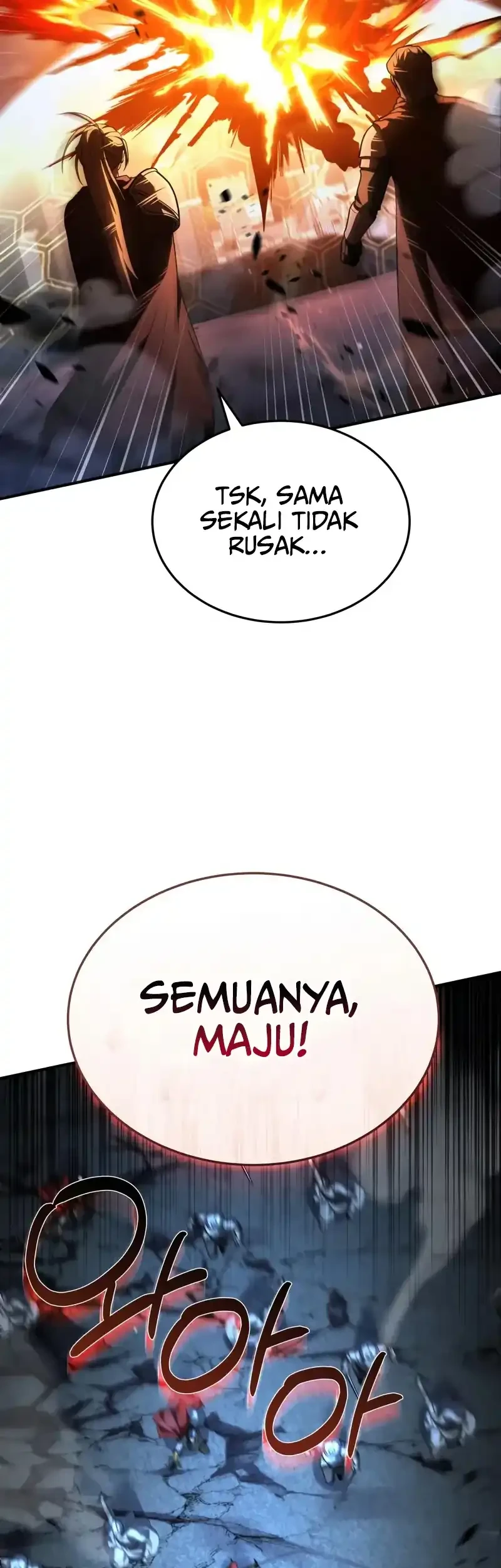 Trait Hoarder Chapter 81 halaman 49