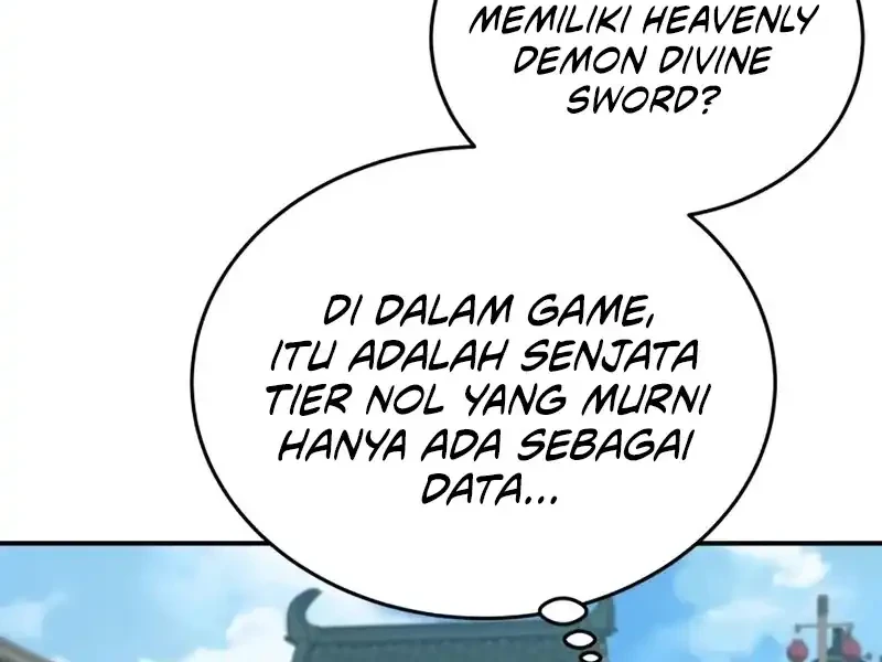 Trait Hoarder Chapter 83 halaman 55