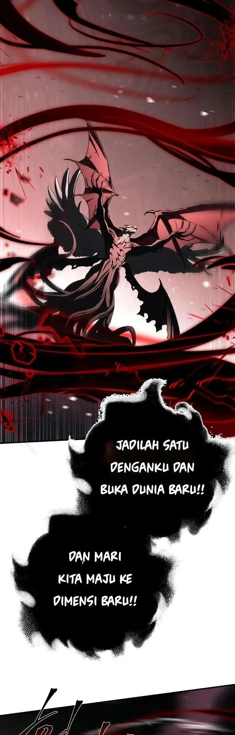 Trait Hoarder Chapter 88 halaman 53
