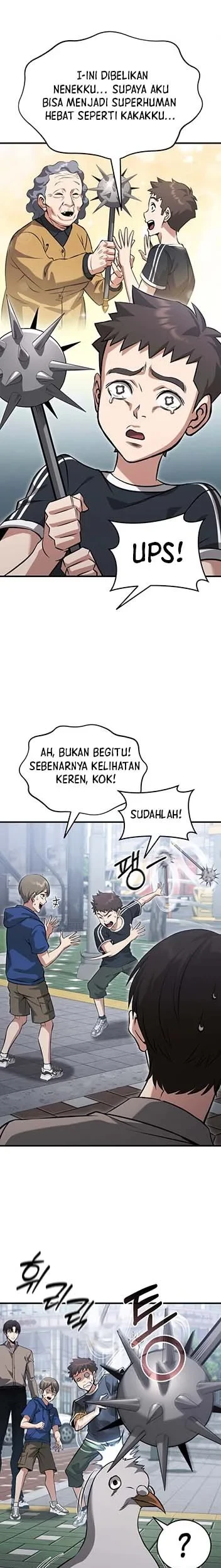Transcendence Due To A System Error Chapter 1 Gambar 24