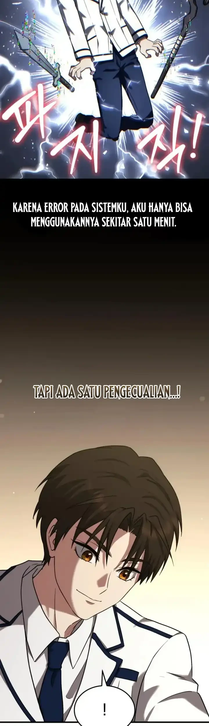 Transcendence Due To A System Error Chapter 10 Gambar 40