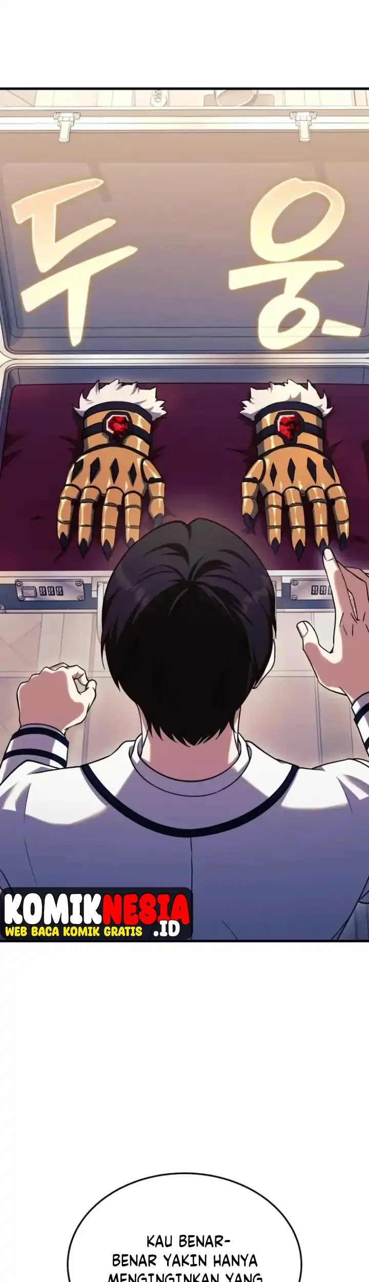 Transcendence Due To A System Error Chapter 10 Gambar 42