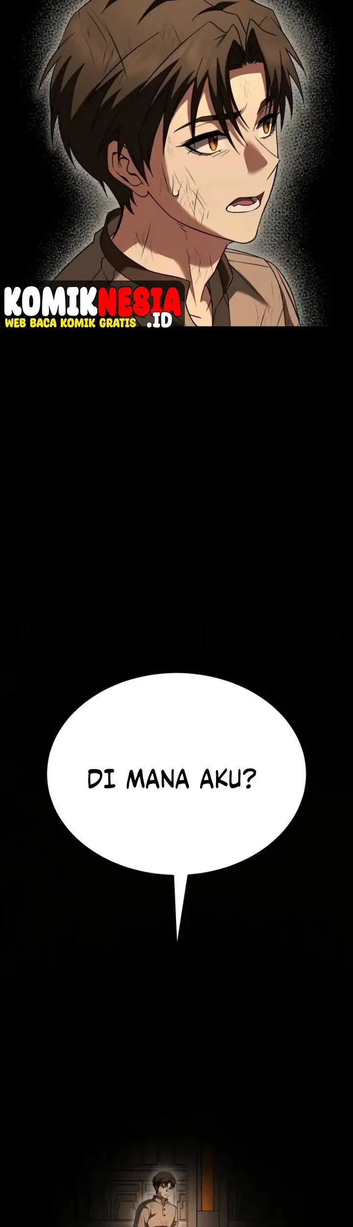 Transcendence Due To A System Error Chapter 11 Gambar 38
