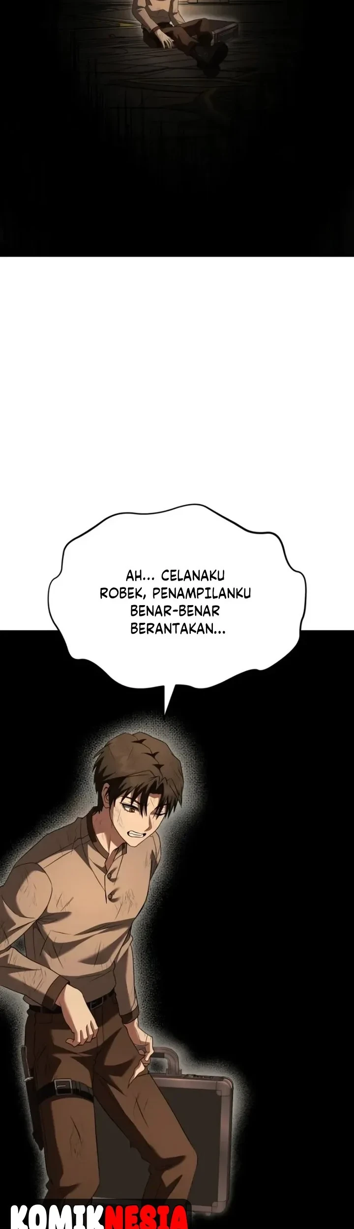 Transcendence Due To A System Error Chapter 11 Gambar 39