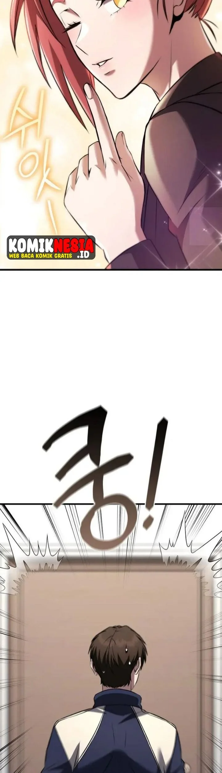 Transcendence Due To A System Error Chapter 14 Gambar 41