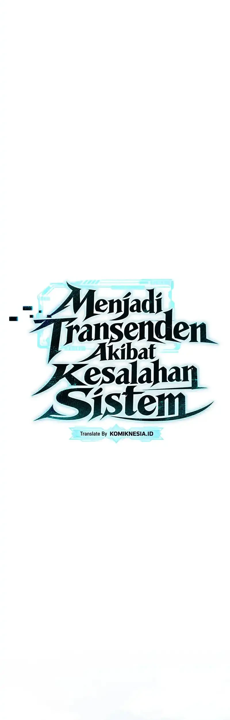 Transcendence Due To A System Error Chapter 16 Gambar 41